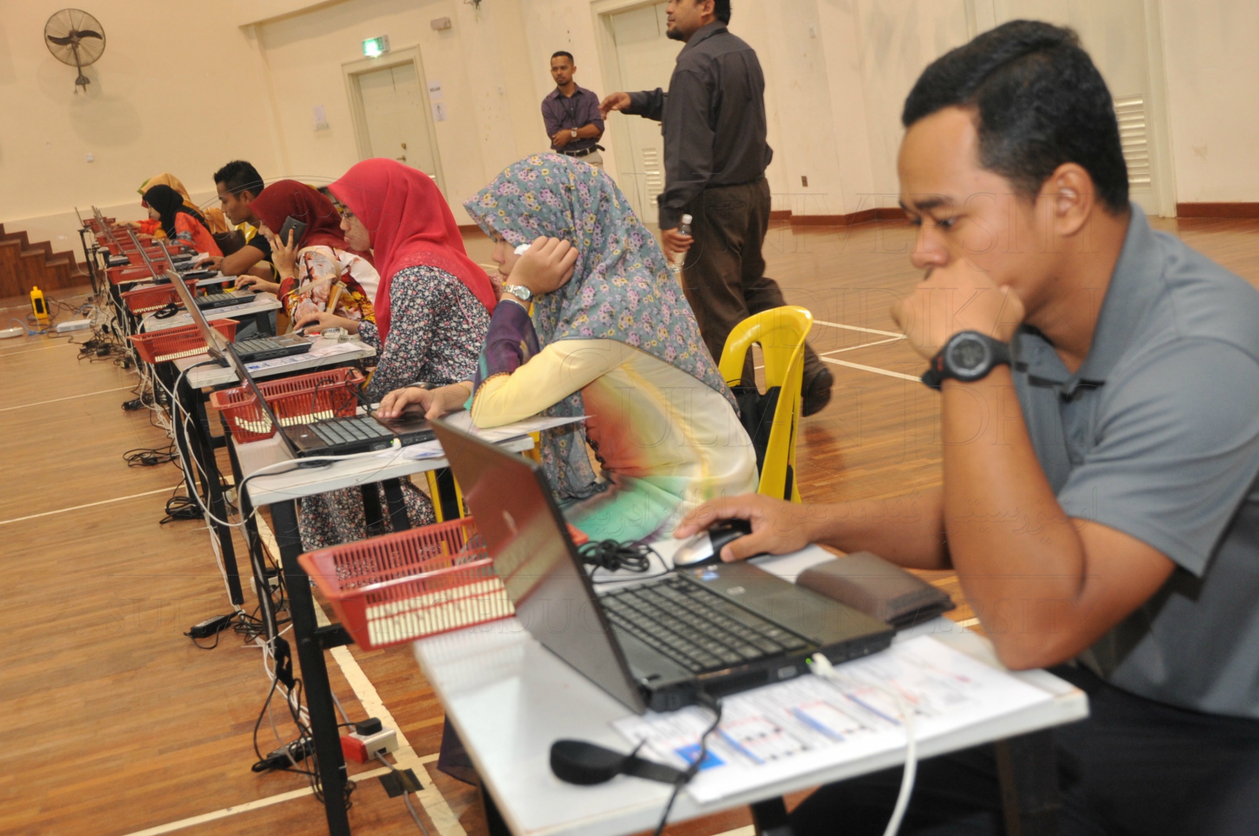 PRO15 143 PILIHANRAYA HAS 5726